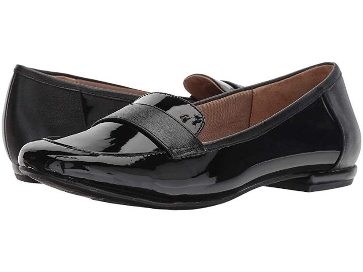 Lifestride Beverly (black) Women's Shoes