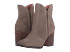 Seychelles Lori Penny (taupe Suede) Women's Dress Boots