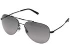 Gucci Gg0500s (black/grey) Fashion Sunglasses