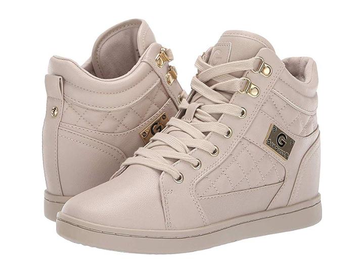 G By Guess Dayna (oat) Women's Shoes