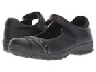 Beeko Mandy (little Kid/big Kid) (black) Girl's Shoes