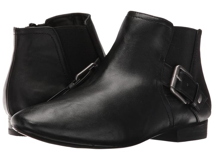 Nine West Boy Oh Boy 3 (black/black) Women's Shoes