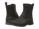 Merrell Travvy Waterproof (black) Women's Boots