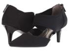 Bandolino Zeferna (black) Women's Shoes