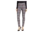 Sanctuary Grease Leggings (houndstooth) Women's Casual Pants
