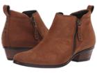 Paul Green Travis Boot (nut Nubuck Hydro) Women's Boots