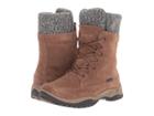 Baffin Shannon (taupe) Women's Shoes