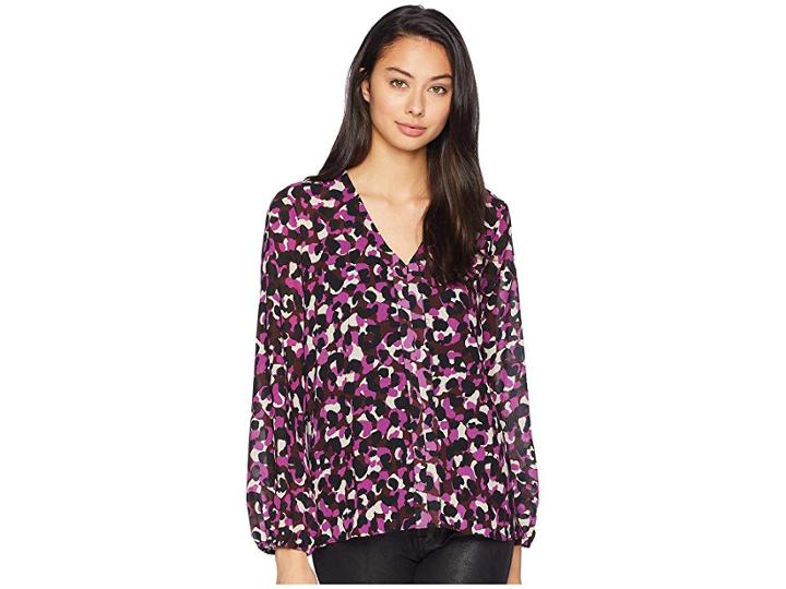 Trina Turk Welcome Top (multi) Women's Clothing