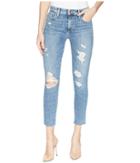 Joe's Jeans Charlie Crop In Nydia (nydia) Women's Jeans