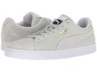 Puma Suede Classic (blue Flower/puma White) Athletic Shoes