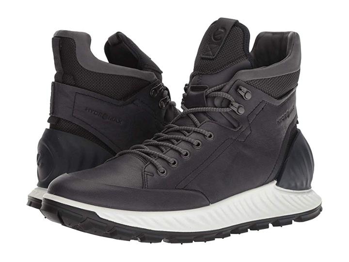 Ecco Sport Exostrike Hydromax (magnet) Men's Boots