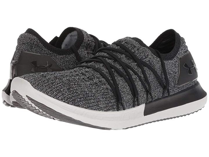 Under Armour Ua Speedform Slingshot 2 (tin/black/black) Men's Shoes