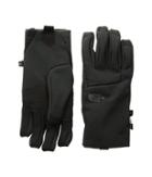 The North Face Men's Apex+ Etiptm Glove (tnf Black) Extreme Cold Weather Gloves