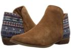 Sbicca Cira (tan) Women's Pull-on Boots
