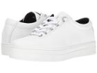 K-swiss Classico Belleza (white/off-white) Women's Tennis Shoes