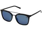 Timberland Tb9169 Polarized (shiny Black/smoke Polarized) Fashion Sunglasses