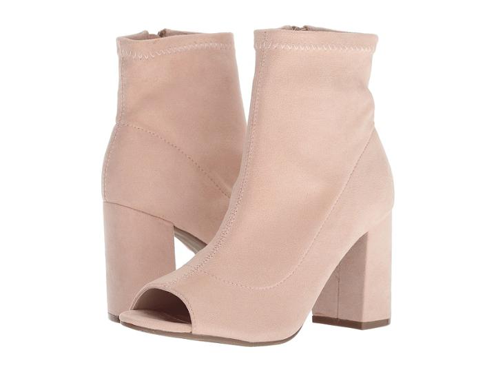 Mia Avril (blush) Women's Shoes