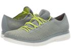 Merrell Zoe Sojourn Lace Knit Q2 (monument) Women's Shoes
