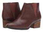 Dr. Scholl's Tumble (copper Brown) Women's Shoes