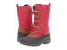 Kamik Mcgrath (red) Women's Cold Weather Boots