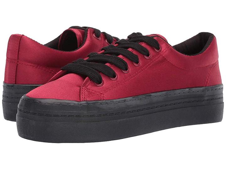 Rocket Dog Funk (crimson Sation) Women's Shoes