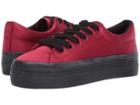 Rocket Dog Funk (crimson Sation) Women's Shoes