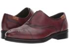 Pikolinos Royal W5m-3601 (garnet) Women's Shoes
