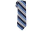 Tommy Hilfiger Heather Rep Stripe (blue) Ties