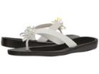 Guess Taycie (white) Women's Sandals