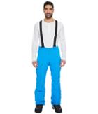 Spyder Troublemaker Athletic Pants (french Blue) Men's Outerwear