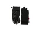 Polo Ralph Lauren Polo Running Gloves (black) Over-mits Gloves