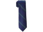 Tommy Hilfiger Shirt Stripe (green) Ties