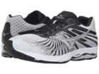 Mizuno Wave Sayonara 4 (quiet Shade/black/silver) Men's Running Shoes