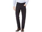 Hudson Byron Five-pocket Straight Zip Fly In Battle Royal (battle Royal) Men's Jeans