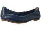 Born Julianne (blue) Women's Flat Shoes