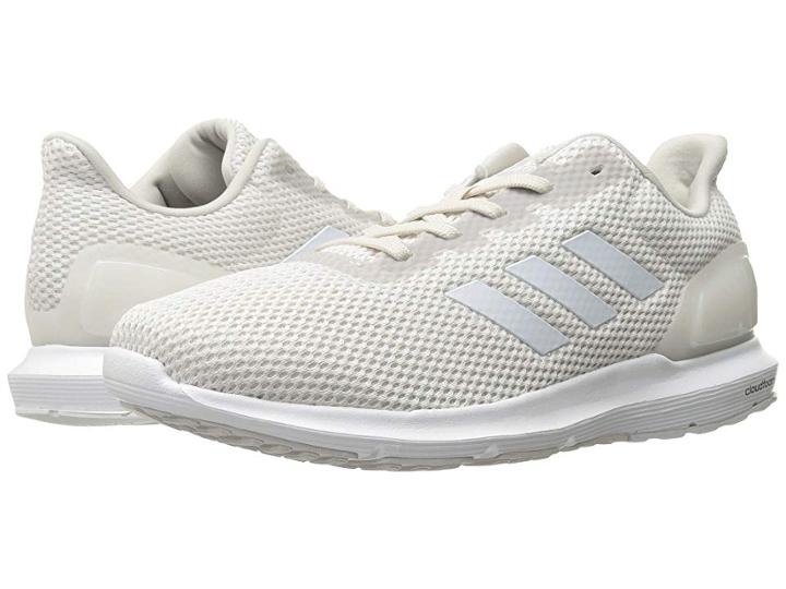 Adidas Running Cosmic 2 Sl (white/black/white) Women's Shoes