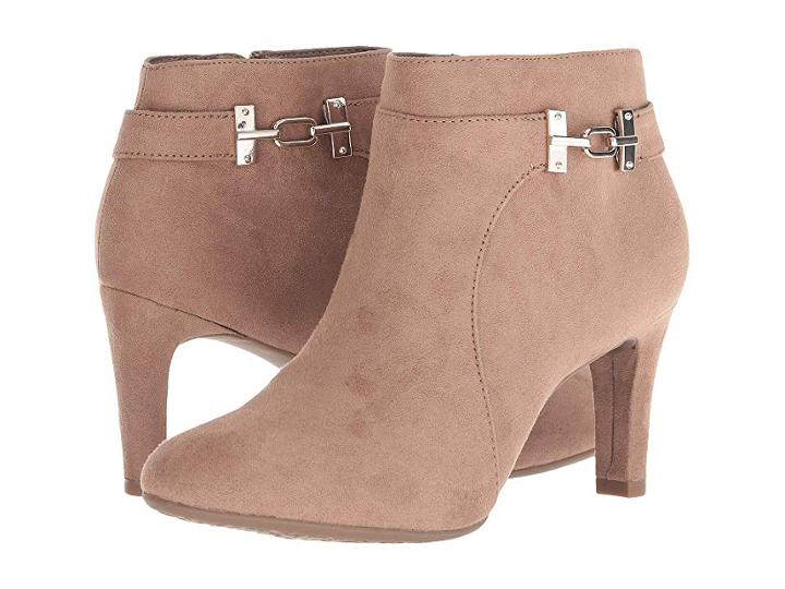 Bandolino Lappo (truffle) Women's Shoes