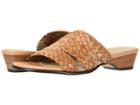 David Tate Adagio (natural) Women's  Shoes