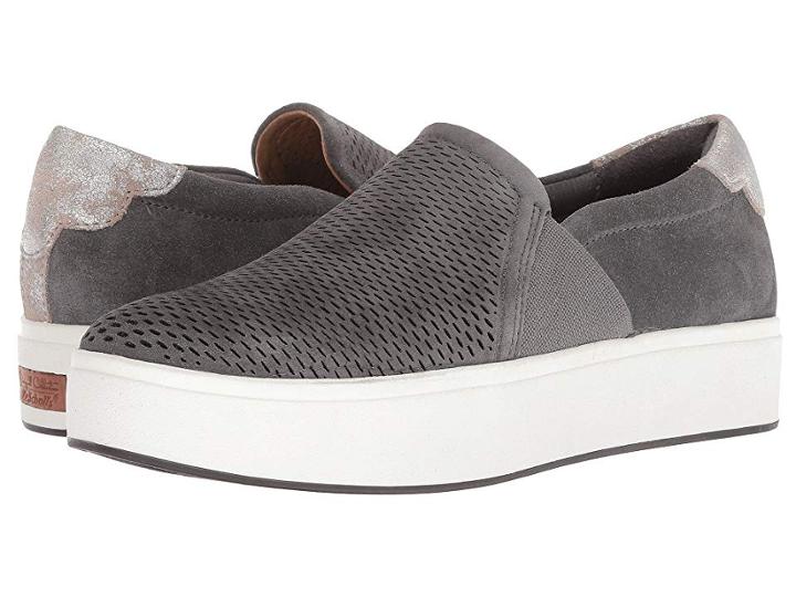 Dr. Scholl's Abbot Lux