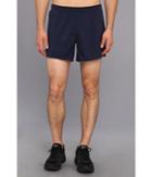 The North Face Better Than Naked Short (cosmic Blue) Men's Shorts