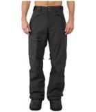 The North Face Freedom Pants (asphalt Grey (prior Season)) Men's Casual Pants