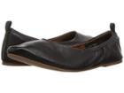 Seychelles Inner Peace (black) Women's Flat Shoes