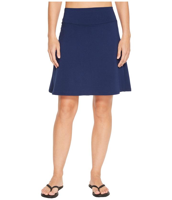 Fig Clothing Bel Skirt (cosmos) Women's Skirt