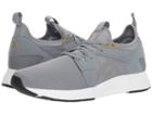 Onitsuka Tiger By Asics Gel-lyte V Rb (td) (stone Grey/stone Grey) Athletic Shoes