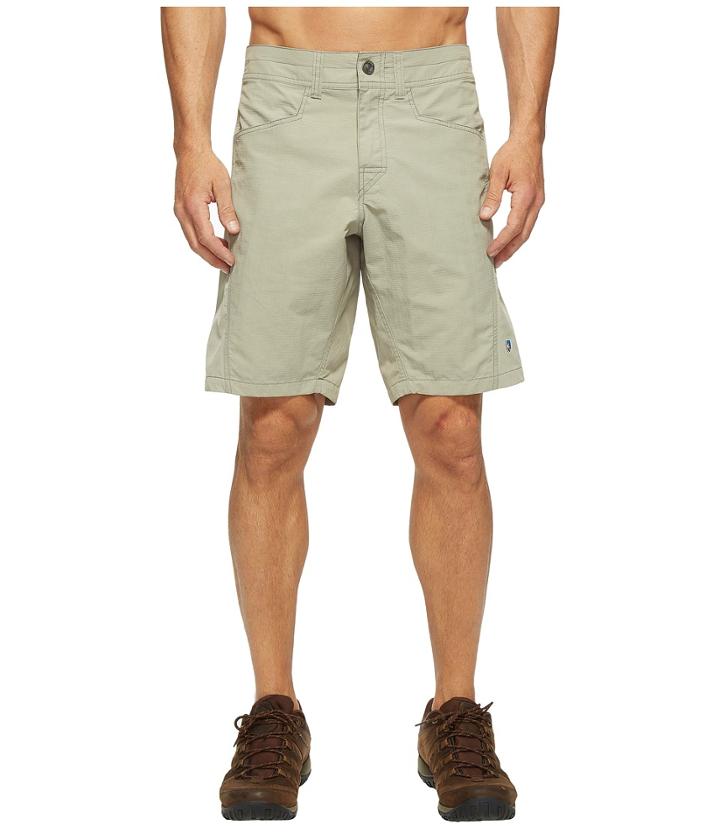 Kuhl Mutiny River Short (khaki) Men's Shorts
