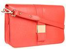 Ivanka Trump - Blair Large Flap (coral)