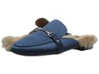 Franco Sarto Dalton 3 (deep Blue) Women's Shoes