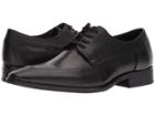 Calvin Klein Rambert (black Dress Calf) Men's Shoes