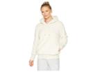 Puma Downtown Pullover Hoodie (birch) Women's Sweatshirt