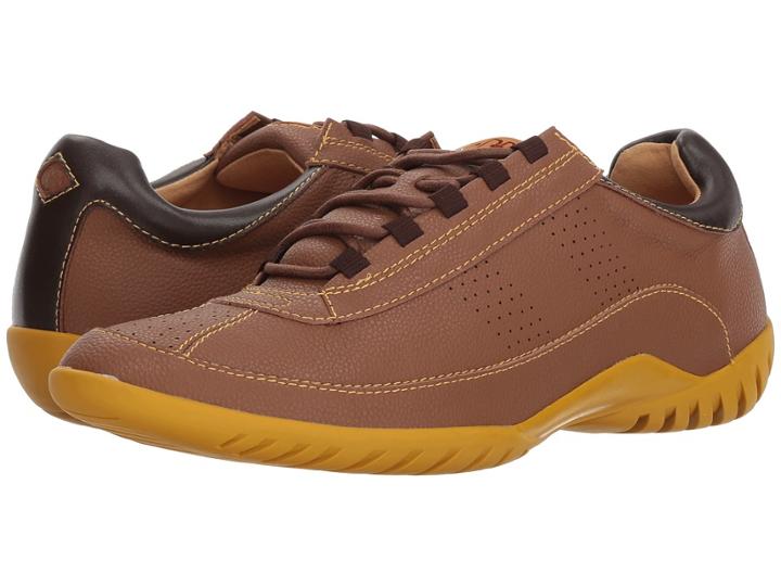 Donald J Pliner Far (brown/expresso) Men's Shoes